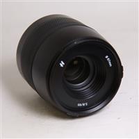 Used Hasselblad XCD 65mm f/2.8 Lens