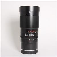 Used TTArtisan 100mm f/2.8 Macro 2x Lens for Nikon Z Mount