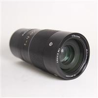 Used TTArtisan 100mm f/2.8 Macro 2x Lens for Nikon Z Mount