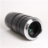 Used TTArtisan 100mm f/2.8 Macro 2x Lens for Nikon Z Mount