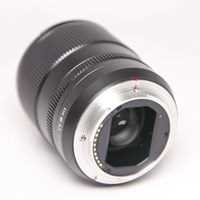 Used TTArtisan AF 75mm F/2 Lens for Sony E