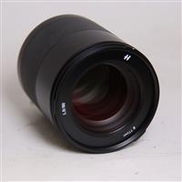 Used Hasselblad XCD 80mm f/1.9 Lens