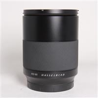 Used Hasselblad XCD 80mm f/1.9 Lens