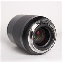 Used Hasselblad XCD 80mm f/1.9 Lens