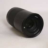 Used Hasselblad XCD 120mm f/3.5 Macro Lens