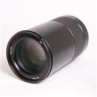 Used Hasselblad XCD 135mm f/2.8 Lens