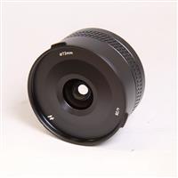 Used Hasselblad XCD 4/28p 28mm f/4 medium format lens