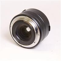 Used Hasselblad XCD 4/28p 28mm f/4 medium format lens