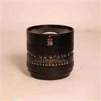 Used Hasselblad XCD 38V f/2.5 Lens