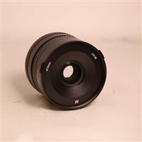 Used Hasselblad XCD 38V f/2.5 Lens