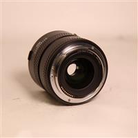 Used Hasselblad XCD 38V f/2.5 Lens