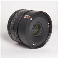 Used Hasselblad XCD 38V f/2.5 Lens
