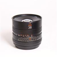 Used Hasselblad XCD 38V f/2.5 Lens