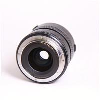 Used Hasselblad XCD 38V f/2.5 Lens