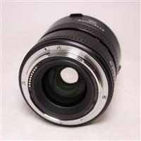 Used Hasselblad XCD 55V f/2.5 Lens