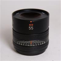 Used Hasselblad XCD 55V f/2.5 Lens