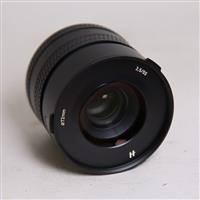 Used Hasselblad XCD 55V f/2.5 Lens