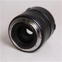 Used Hasselblad XCD 55V f/2.5 Lens