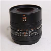Used Hasselblad XCD 55V f/2.5 Lens