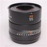 Used Hasselblad XCD 55V f/2.5 Lens