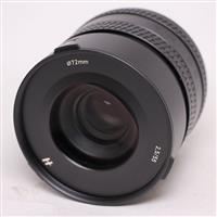 Used Hasselblad XCD 55V f/2.5 Lens
