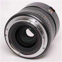Used Hasselblad XCD 55V f/2.5 Lens