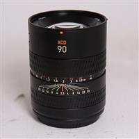 Used Hasselblad XCD 90V f/2.5 Lens