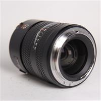 Used Hasselblad XCD 90V f/2.5 Lens