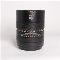 Used Hasselblad XCD 90V f/2.5 Lens