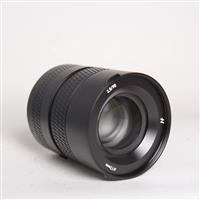 Used Hasselblad XCD 90V f/2.5 Lens