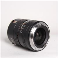 Used Hasselblad XCD 90V f/2.5 Lens