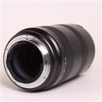 Used Hasselblad XCD 35-75mm f/3.5-4.5 lens