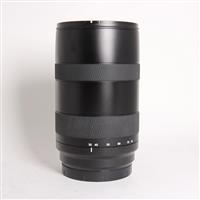 Used Hasselblad XCD 35-75mm f/3.5-4.5 lens