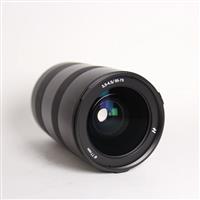 Used Hasselblad XCD 35-75mm f/3.5-4.5 lens