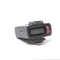 Used Hahnel Viper TTL Transmitter for Canon