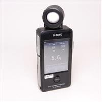 Used Sekonic L-478DR LiteMaster Pro Light Meter