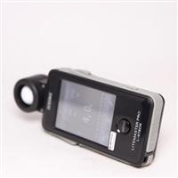 Used Sekonic L-478DR LiteMaster Pro Light Meter