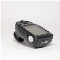 Used Godox XPro II TTL Wireless Flash Trigger for Sony Cameras