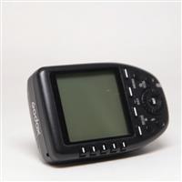 Used Godox XPro II TTL Wireless Flash Trigger for Sony Cameras