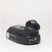 Used Godox XPro II TTL Wireless Flash Trigger for Sony Cameras