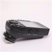 Used Godox XPro II TTL Wireless Flash Trigger for Canon Cameras