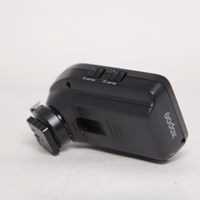 Used Godox XPro II TTL Wireless Flash Trigger for Sony for Dental Photography