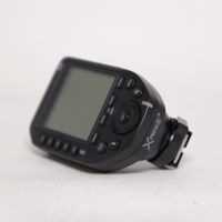 Used Godox XPro II TTL Wireless Flash Trigger for Sony for Dental Photography