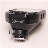 Used Godox XPro II TTL Wireless Flash Trigger for Sony