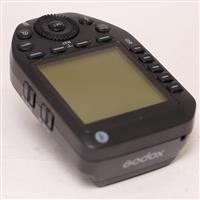 Used Godox XPro II TTL Wireless Flash Trigger for Sony