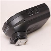 Used Godox XPro II TTL Wireless Flash Trigger for Sony