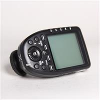 Used Godox XPro II TTL Wireless Flash Trigger for Olympus/ Panasonic Cameras