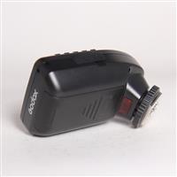Used Godox XPro II TTL Wireless Flash Trigger for Olympus/ Panasonic Cameras