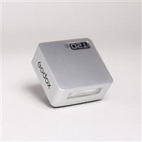 Used Godox iT20 Canon iFlash Camera Flash Silver