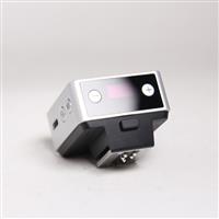 Used Godox iT20 Canon iFlash Camera Flash Silver